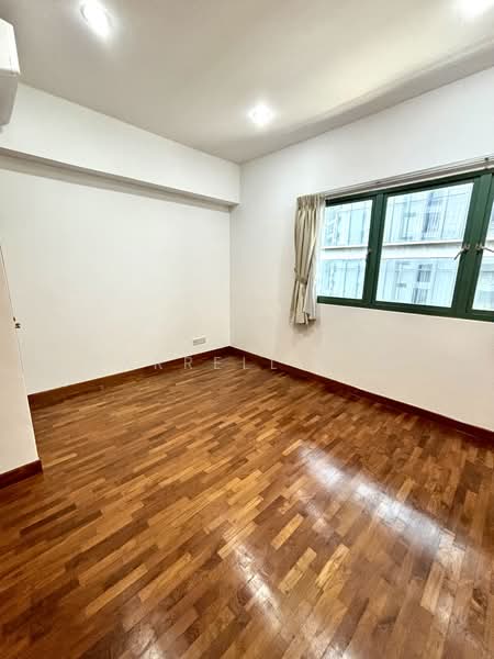 The Quayside, 60 Robertson Quay, 2 Bedrooms, 1,130 sqft, Apartment For Sale, by Darrell Sim, 500139408 - Common Bedroom - PropertyGuru.com.sg