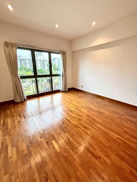 The Quayside, 60 Robertson Quay, 2 Bedrooms, 1,130 sqft, Apartment For Sale, by Darrell Sim, 500139408 - Master Bedroom - PropertyGuru.com.sg