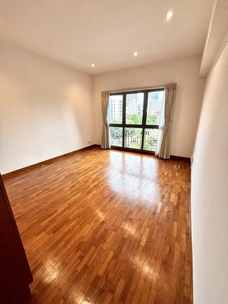 The Quayside, 60 Robertson Quay, 2 Bedrooms, 1,130 sqft, Apartment For Sale, by Darrell Sim, 500139408 - Master Bedroom - PropertyGuru.com.sg