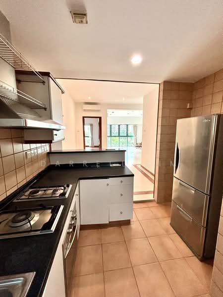 The Quayside, 60 Robertson Quay, 2 Bedrooms, 1,130 sqft, Apartment For Sale, by Darrell Sim, 500139408 - Kitchen - PropertyGuru.com.sg