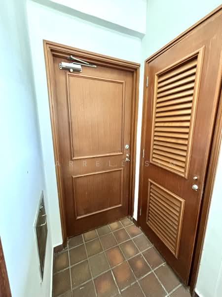 The Quayside, 60 Robertson Quay, 2 Bedrooms, 1,130 sqft, Apartment For Sale, by Darrell Sim, 500139408 - Service Yard - PropertyGuru.com.sg