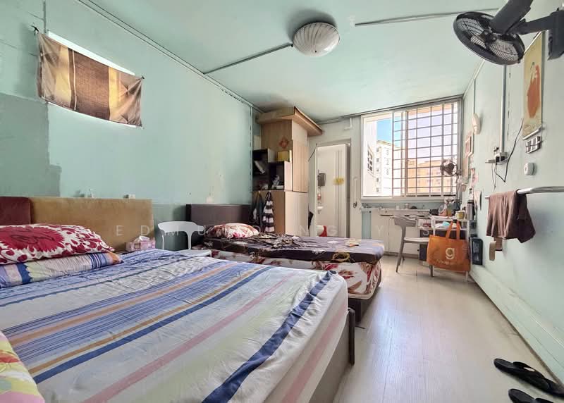 335 Woodlands Street 32, 335 Woodlands Street 32, 3 Bedrooms, 1,119 sqft, HDB Flat For Sale, by Edmund Ng Y S, 500139412 - Bedroom - PropertyGuru.com.sg
