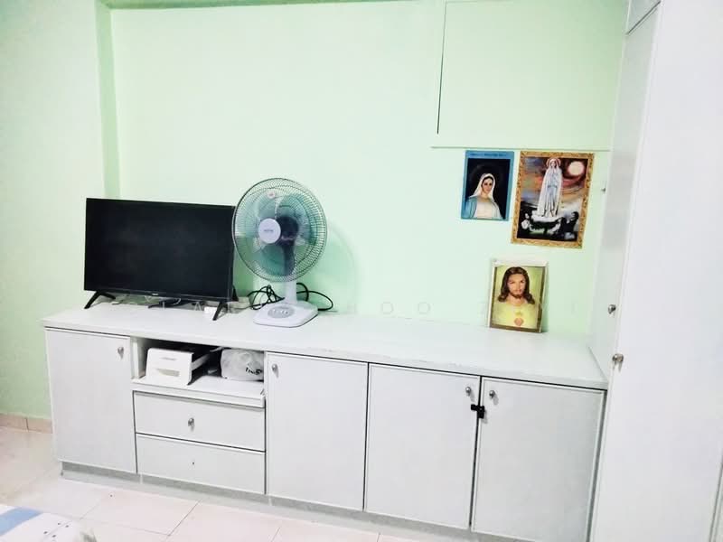 535 Woodlands Drive 14, 535 Woodlands Drive 14, Room Rental, 50 sqft, HDB Flat For Rent, by Claris Hoo Ziyi, 500139413 - Interior - PropertyGuru.com.sg