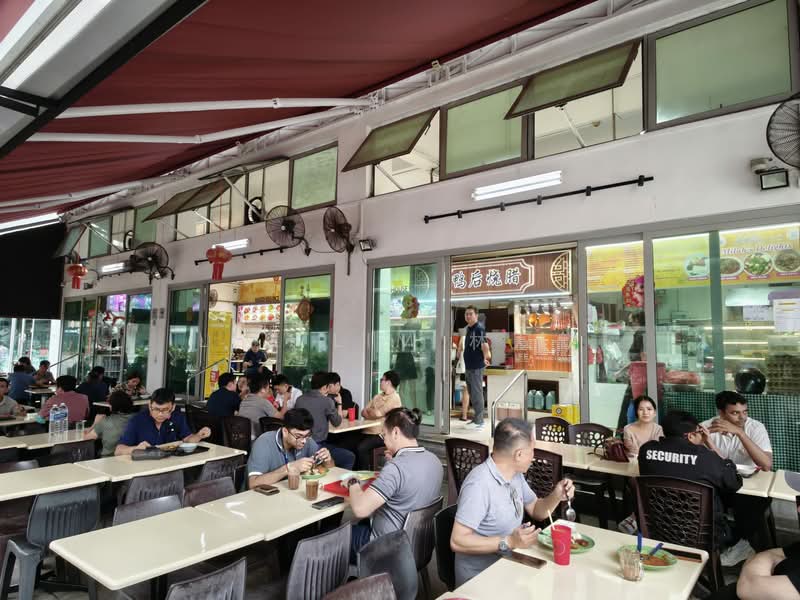 LTC Building, 10 Arumugam Road, 2,034 sqft, Light Industrial (B1) For Rent, by Lex Lim 林双麟, 500139415 - CommercialGuru.com.sg