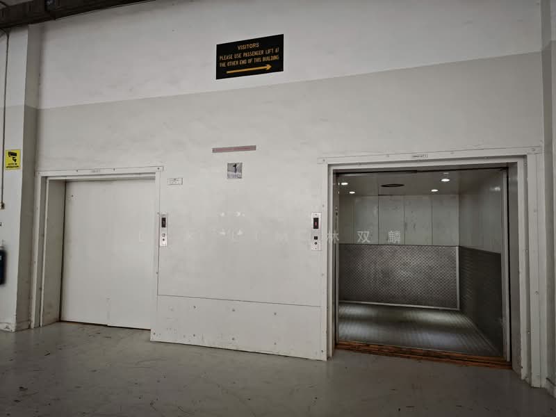 LTC Building, 10 Arumugam Road, 2,034 sqft, Light Industrial (B1) For Rent, by Lex Lim 林双麟, 500139415 - Interior - CommercialGuru.com.sg