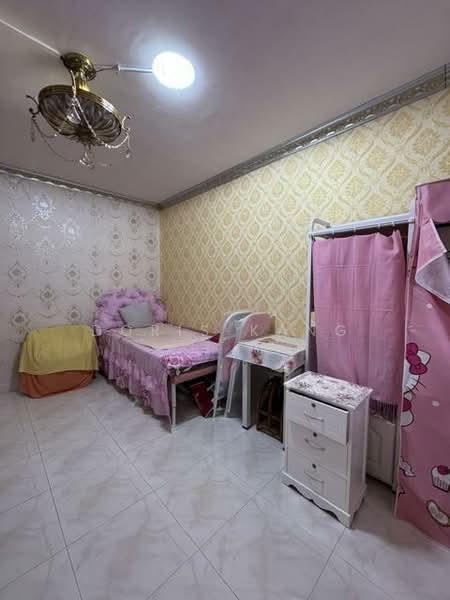 113 Tao Ching Road, 113 Tao Ching Road, Room Rental, 120 sqft, HDB Flat For Rent, by Doris Kang, 500139417 - Bedroom - PropertyGuru.com.sg