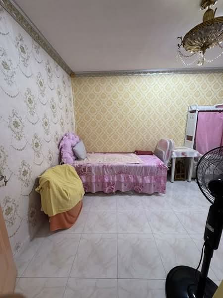 113 Tao Ching Road, 113 Tao Ching Road, Room Rental, 120 sqft, HDB Flat For Rent, by Doris Kang, 500139417 - Bedroom - PropertyGuru.com.sg