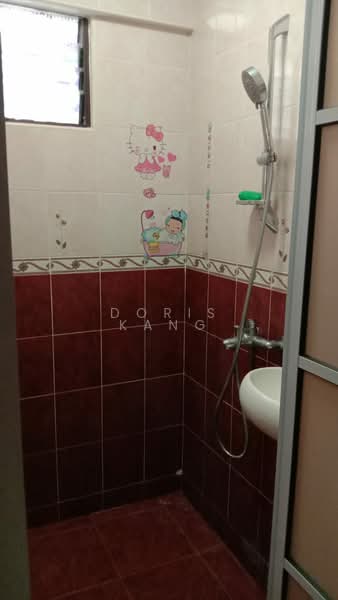 113 Tao Ching Road, 113 Tao Ching Road, Room Rental, 120 sqft, HDB Flat For Rent, by Doris Kang, 500139417 - Bathroom - PropertyGuru.com.sg