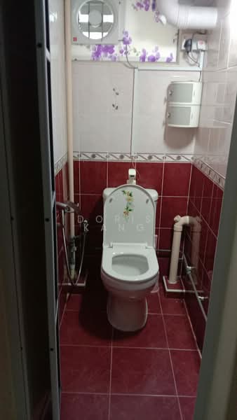 113 Tao Ching Road, 113 Tao Ching Road, Room Rental, 120 sqft, HDB Flat For Rent, by Doris Kang, 500139417 - Bathroom - PropertyGuru.com.sg