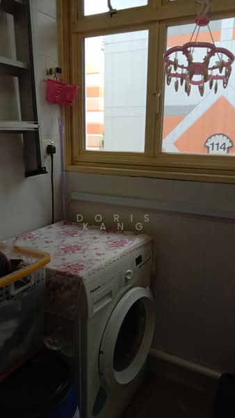 113 Tao Ching Road, 113 Tao Ching Road, Room Rental, 120 sqft, HDB Flat For Rent, by Doris Kang, 500139417 - Balcony - PropertyGuru.com.sg