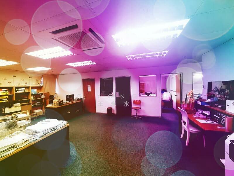 Pines Industrial Building, 240 MacPherson Road, 2,300 sqft, Light Industrial (B1) For Rent, by WANG YONG SHUI 王永水, 500139418 - CommercialGuru.com.sg