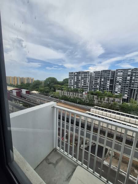 Urban Vista, 14 Tanah Merah Kechil Link, 1 Bedroom, 442 sqft, Condominium For Rent, by Nick Poh, 500139421 - Exterior - PropertyGuru.com.sg