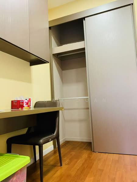 Boathouse Residences, 29 Upper Serangoon View, 2 Bedrooms, 840 sqft, Condominium For Rent, by Frank Duan, 500139424 - Common room - PropertyGuru.com.sg