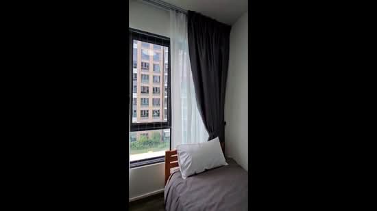 The Brownstone, 158 Canberra Drive, Room Rental, 180 sqft, Executive Condominium For Rent, by Albert New, 500139427 - PropertyGuru.com.sg
