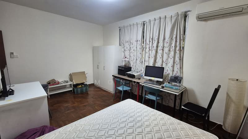 Room near Queenstown MRT, , Room Rental, 180 sqft, Detached House For Rent, by Raymond Tay, 500139428 - Bedroom - PropertyGuru.com.sg
