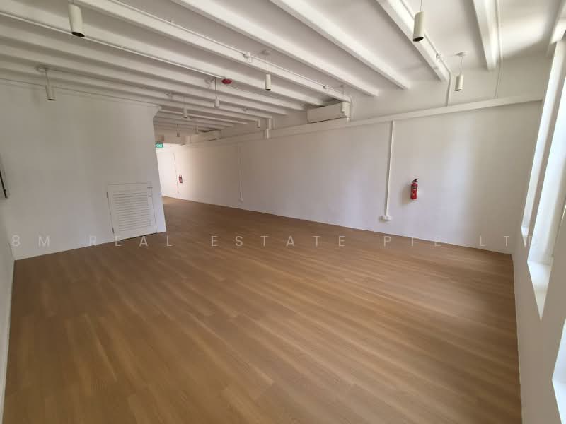 Craig Road, 8 Craig Road, 1,350 sqft, Office For Rent, by 8M Leasing Team, 500139430 - Interior - CommercialGuru.com.sg