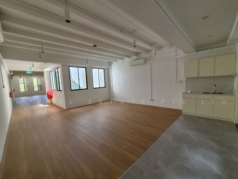 Craig Road, 8 Craig Road, 1,350 sqft, Office For Rent, by 8M Leasing Team, 500139430 - Interior - CommercialGuru.com.sg