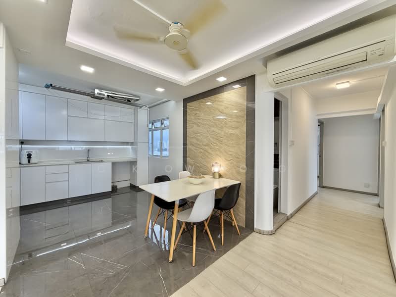 171 Lorong 1 Toa Payoh, 171 Lorong 1 Toa Payoh, 3 Bedrooms, 1,335 sqft, HDB Flat For Sale, by C K Ow Yong, 500139431 - Kitchen - PropertyGuru.com.sg
