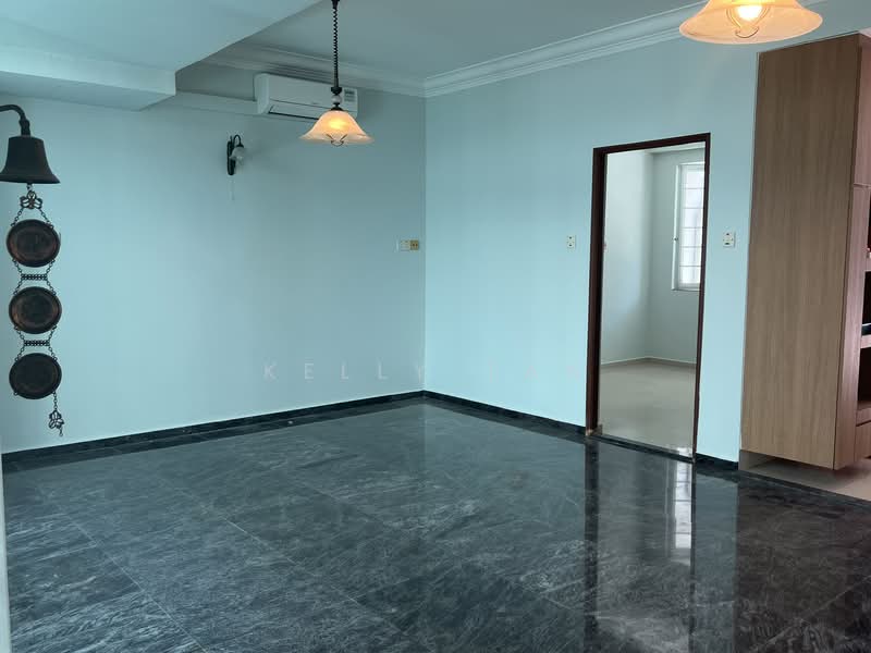 Terrace house within mins walk to MRT, , 5 Bedrooms, 4,500 sqft, Terraced House For Rent, by Kelly Tan, 500139432 - Interior - PropertyGuru.com.sg