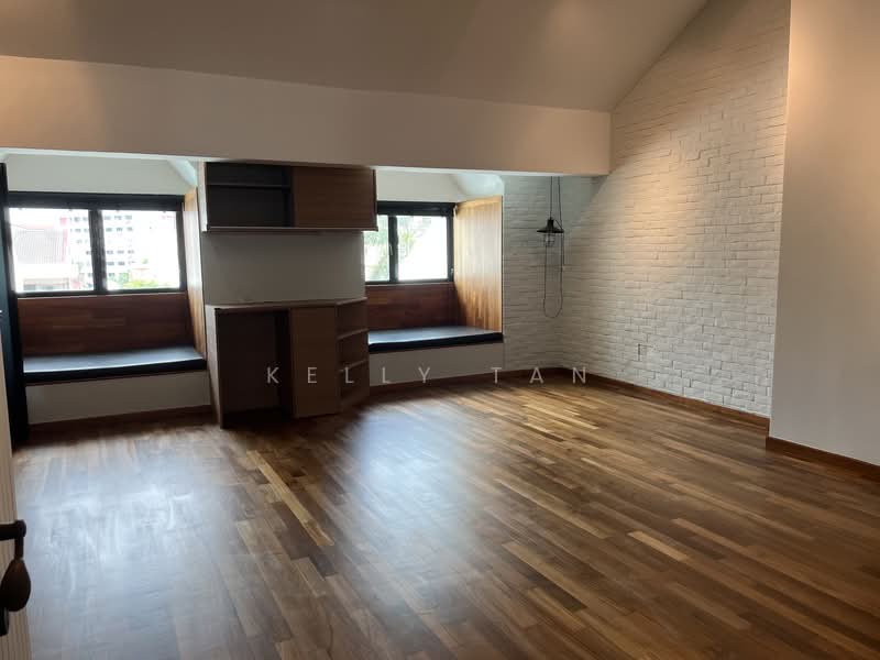 Terrace house within mins walk to MRT, , 5 Bedrooms, 4,500 sqft, Terraced House For Rent, by Kelly Tan, 500139432 - Interior - PropertyGuru.com.sg