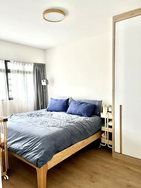 868B Tampines Avenue 8, 868B Tampines Avenue 8, 3 Bedrooms, 990 sqft, HDB Flat For Sale, by Justin Lim, 500139434 - Bedroom - PropertyGuru.com.sg