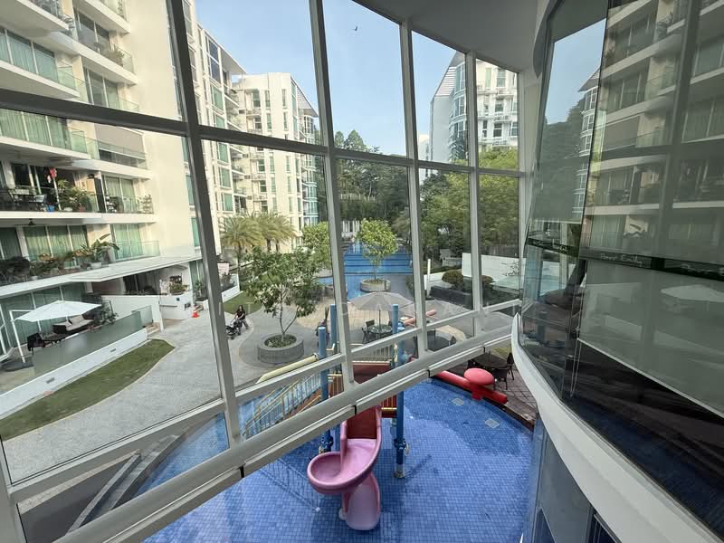 Parc Emily, 15 Mount Emily Road, 2 Bedrooms, 904 sqft, Condominium For Rent, by Rita Danani, 500139435 - Exterior - PropertyGuru.com.sg