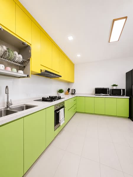 509 Pasir Ris Street 52, 509 Pasir Ris Street 52, 4 Bedrooms, 1,571 sqft, HDB Flat For Sale, by Winchester Lin, 500139445 - Kitchen - PropertyGuru.com.sg