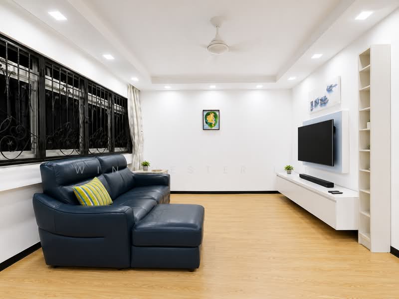 509 Pasir Ris Street 52, 509 Pasir Ris Street 52, 4 Bedrooms, 1,571 sqft, HDB Flat For Sale, by Winchester Lin, 500139445 - Living Room - PropertyGuru.com.sg