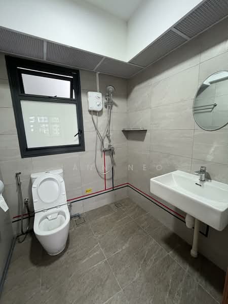 483C Yishun Avenue 6, 483C Yishun Avenue 6, Room Rental, 200 sqft, HDB Flat For Rent, by Jann Neo, 500139452 - Bathroom - PropertyGuru.com.sg