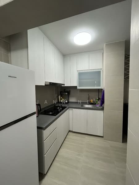483C Yishun Avenue 6, 483C Yishun Avenue 6, Room Rental, 200 sqft, HDB Flat For Rent, by Jann Neo, 500139452 - Kitchen - PropertyGuru.com.sg