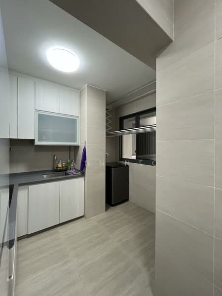 483C Yishun Avenue 6, 483C Yishun Avenue 6, Room Rental, 200 sqft, HDB Flat For Rent, by Jann Neo, 500139452 - Kitchen - PropertyGuru.com.sg