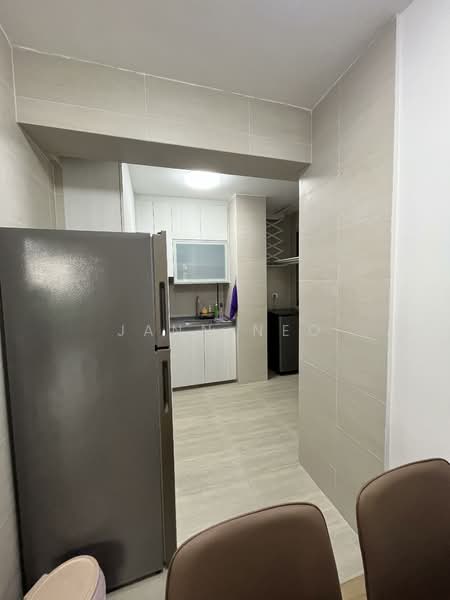 483C Yishun Avenue 6, 483C Yishun Avenue 6, Room Rental, 200 sqft, HDB Flat For Rent, by Jann Neo, 500139452 - Kitchen - PropertyGuru.com.sg