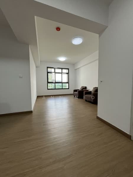 483C Yishun Avenue 6, 483C Yishun Avenue 6, Room Rental, 200 sqft, HDB Flat For Rent, by Jann Neo, 500139452 - Living Room - PropertyGuru.com.sg