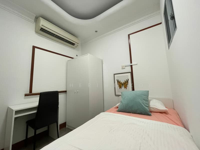 Parc Vista, 450 Corporation Road, Room Rental, 100 sqft, Condominium For Rent, by Catherine Koh, 500139456 - Bedroom 4 - PropertyGuru.com.sg