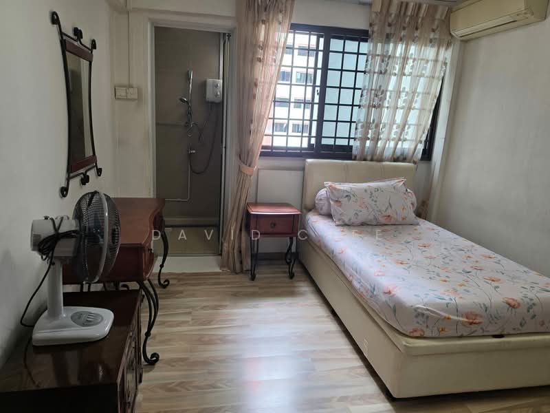 311 Shunfu Road, 311 Shunfu Road, 3 Bedrooms, 1,074 sqft, HDB Flat For Sale, by David Chee, 500139457 - Bedroom - PropertyGuru.com.sg