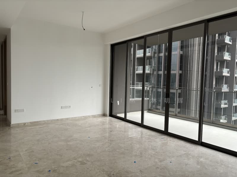 The Avenir, 10 River Valley Close, 3 Bedrooms, 1,572 sqft, Condominium For Rent, by Benny Lim 林明辉, 500139466 - Balcony - PropertyGuru.com.sg