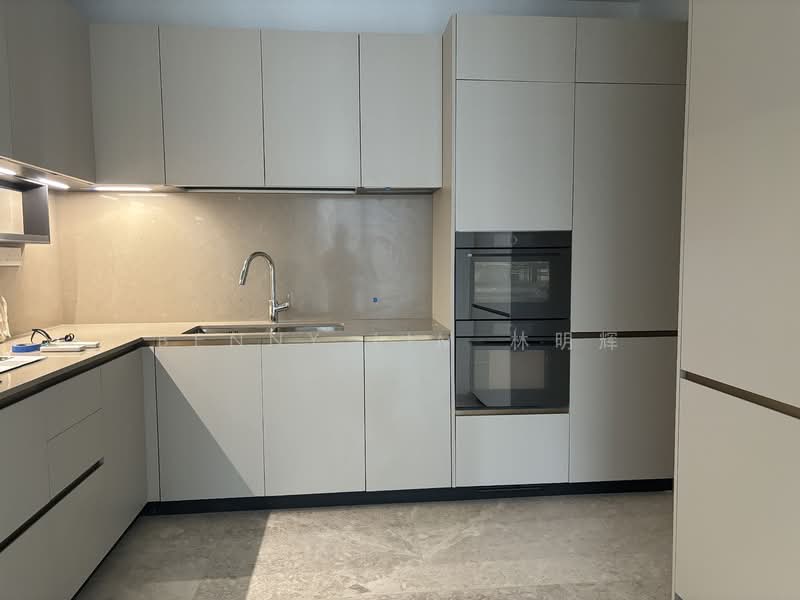 The Avenir, 10 River Valley Close, 3 Bedrooms, 1,572 sqft, Condominium For Rent, by Benny Lim 林明辉, 500139466 - Kitchen - PropertyGuru.com.sg