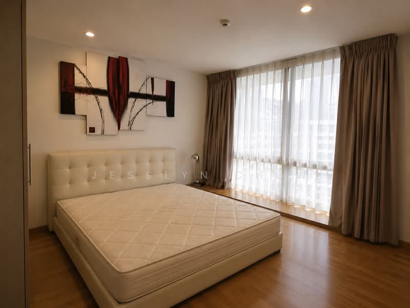 Espada, 48 Saint Thomas Walk, 1 Bedroom, 355 sqft, Condominium For Sale, by Jesslyn Chow, 500139472 - Bedroom - PropertyGuru.com.sg