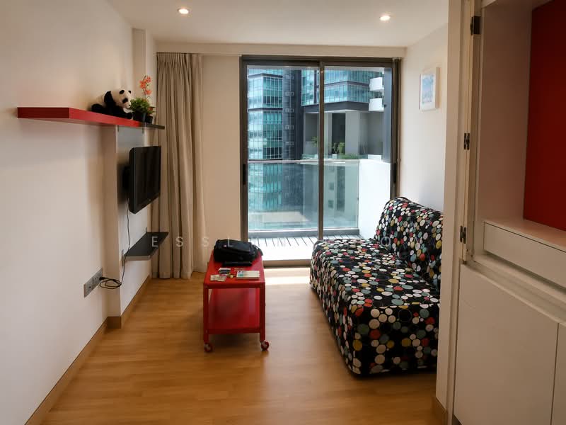 Espada, 48 Saint Thomas Walk, 1 Bedroom, 355 sqft, Condominium For Sale, by Jesslyn Chow, 500139472 - PropertyGuru.com.sg