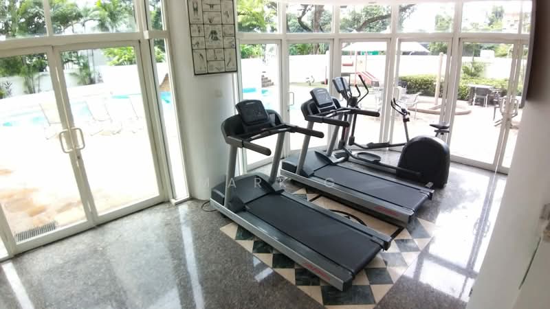 9 Holland Hill, 9 Holland Hill, 3 Bedrooms, 1,593 sqft, Condominium For Rent, by Mark G, 500139473 - Gym - PropertyGuru.com.sg