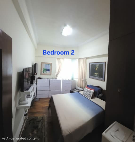 9 Holland Hill, 9 Holland Hill, 3 Bedrooms, 1,593 sqft, Condominium For Rent, by Mark G, 500139473 - Bedroom - PropertyGuru.com.sg