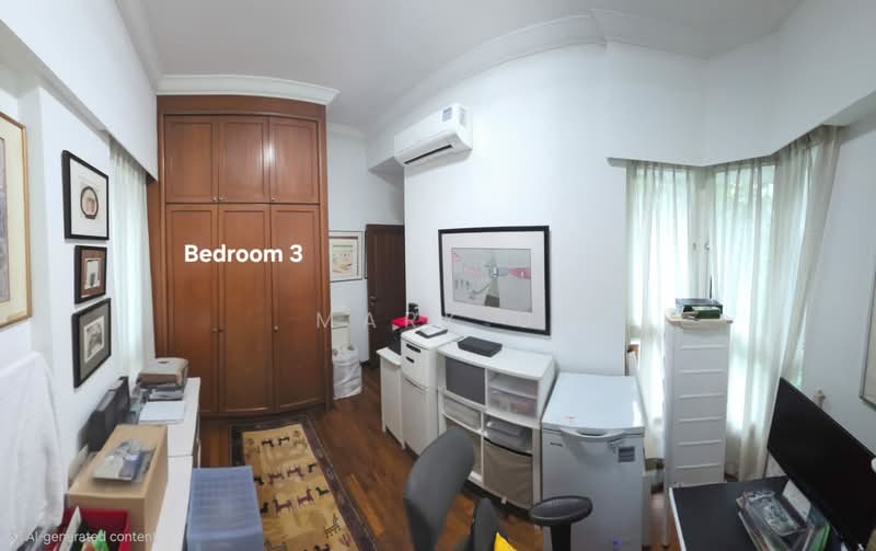 9 Holland Hill, 9 Holland Hill, 3 Bedrooms, 1,593 sqft, Condominium For Rent, by Mark G, 500139473 - Bedroom - PropertyGuru.com.sg
