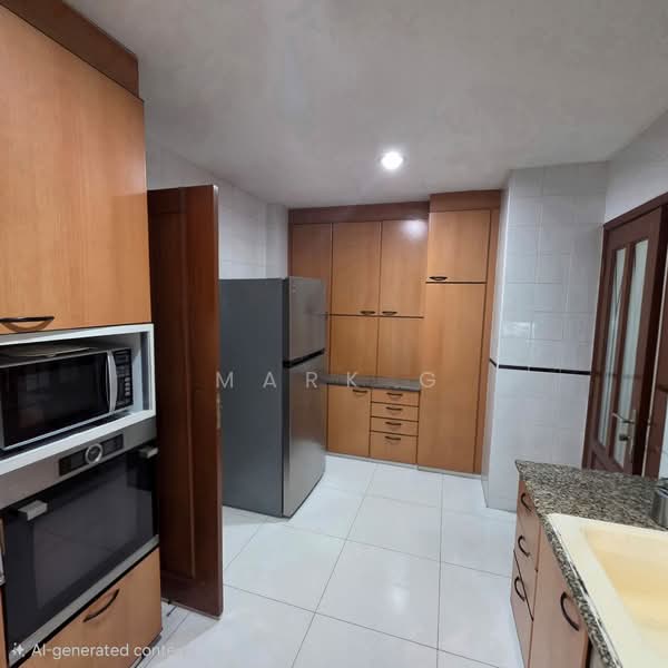 9 Holland Hill, 9 Holland Hill, 3 Bedrooms, 1,593 sqft, Condominium For Rent, by Mark G, 500139473 - Kitchen - PropertyGuru.com.sg