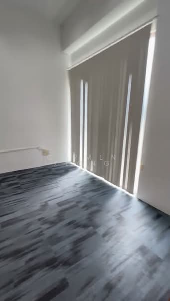 Chin Lim Industrial Building, 25 Harrison Road, 290 sqft, Light Industrial (B1) For Rent, by Carmen Keong, 500139474 - CommercialGuru.com.sg