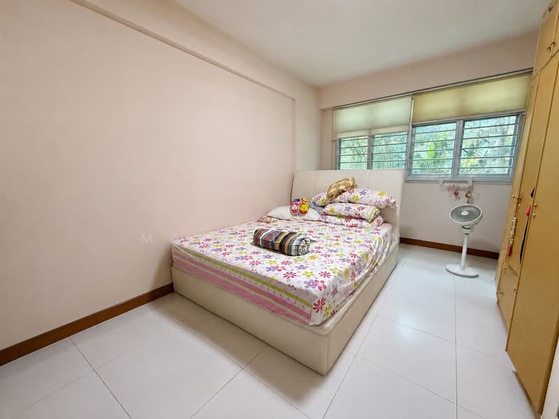 207B Punggol Place, 207B Punggol Place, 3 Bedrooms, 1,205 sqft, HDB Flat For Sale, by Marbell Tan, 500139476 - Bedroom - PropertyGuru.com.sg