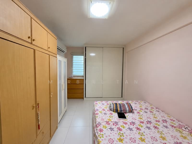 207B Punggol Place, 207B Punggol Place, 3 Bedrooms, 1,205 sqft, HDB Flat For Sale, by Marbell Tan, 500139476 - Bedroom - PropertyGuru.com.sg