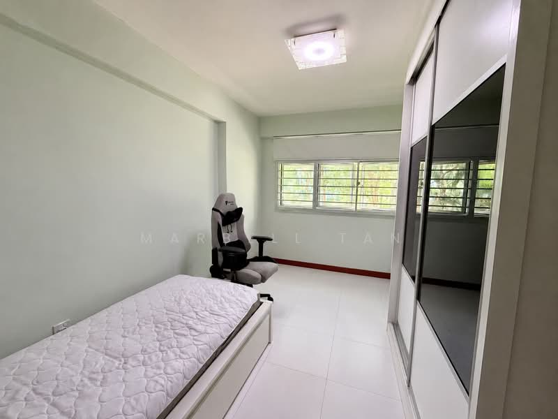 207B Punggol Place, 207B Punggol Place, 3 Bedrooms, 1,205 sqft, HDB Flat For Sale, by Marbell Tan, 500139476 - Bedroom - PropertyGuru.com.sg