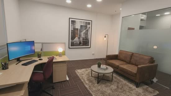 Midview City, 18 Sin Ming Lane, 240 sqft, Light Industrial (B1) For Rent, by Roland Ong, 500139478 - CommercialGuru.com.sg