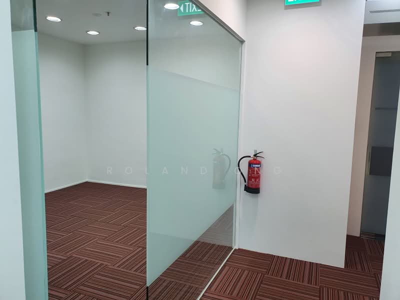 Midview City, 18 Sin Ming Lane, 240 sqft, Light Industrial (B1) For Rent, by Roland Ong, 500139478 - Interior - CommercialGuru.com.sg