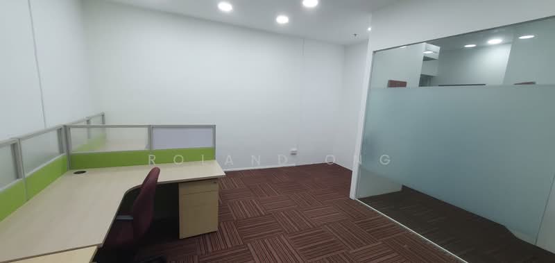 Midview City, 18 Sin Ming Lane, 240 sqft, Light Industrial (B1) For Rent, by Roland Ong, 500139478 - Interior - CommercialGuru.com.sg